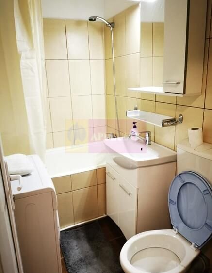 2 camere decomandat – Zona Berceni, Brancoveanu