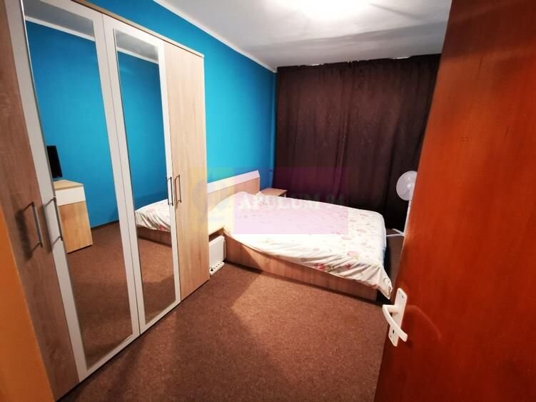 2 camere decomandat – Zona Berceni, Brancoveanu